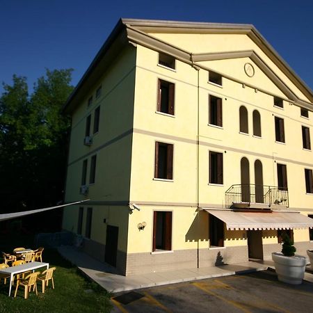 Avianresidenze Διαμέρισμα Αβιάνο Εξωτερικό φωτογραφία