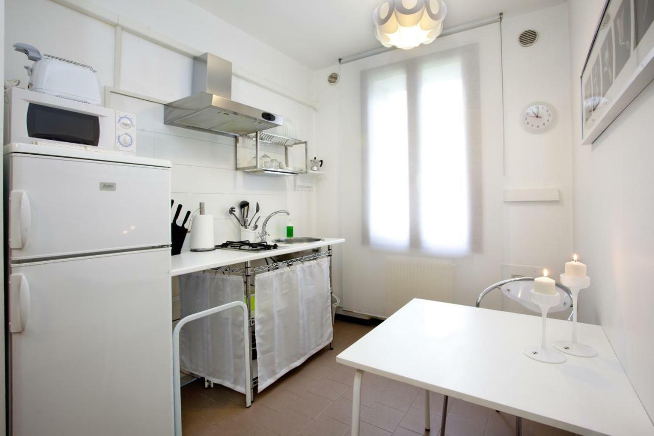 Avianresidenze Διαμέρισμα Αβιάνο Εξωτερικό φωτογραφία